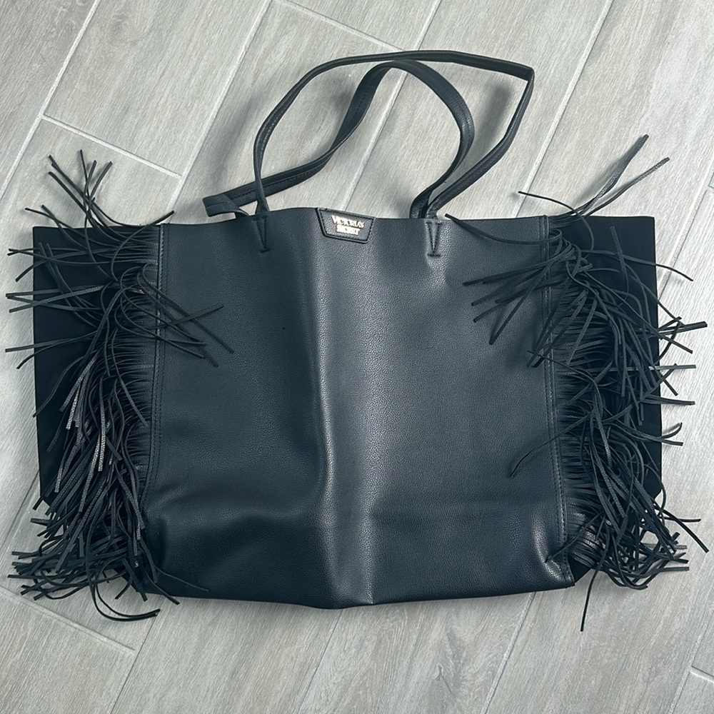 Victoria’s Secret Tote Bag